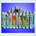 Aluminum Soft Tube for Medicine Ointment (LJ-PP-04)
